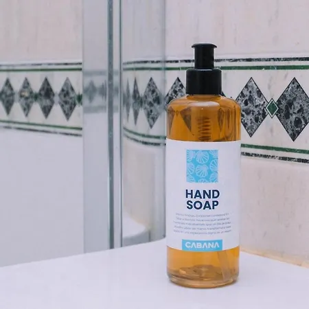 شقة Con Encanto En El Centro De By *