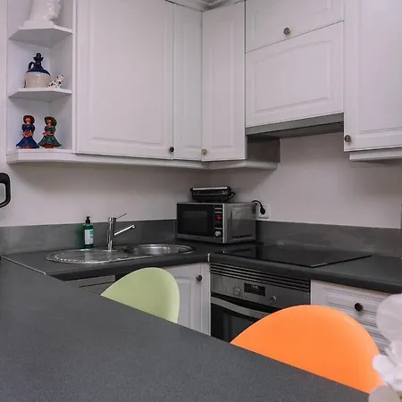 Apartament Con Encanto En El Centro De By *