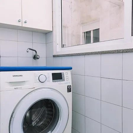 شقة Con Encanto En El Centro De By *