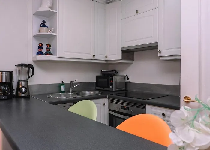 Apartament Con Encanto En El Centro De By *